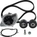 Steuerriemen Kit inkl. Wapu 1987946411 Steuerriemen Kit inkl. Wapu 1987946411