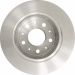 40 482 038 Bremsscheibe HA DF6925S 40 482 038 Bremsscheibe HA DF6925S
