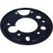 Maxgear Spritzblech, Bremsscheibe 19-4368