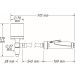 HAZET Demontagewerkzeugsatz, Common-Rail-Injektor 9098/24