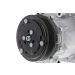 Kompressor, Klimaanlage 813236