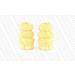Staubschutzsatz HA li/re FORD Galaxy 06 PROTECTION KIT PK398