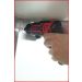 KS TOOLS Schlagschrauber (Druckluft) 515.6500
