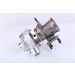 Nissens Turbo ALBARTH Punto,FIAT,ALFA 07 FACTORY NEW 93472