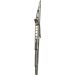 Bosch Wischerblatt N74 3397004080 Bosch Wischerblatt N74 3397004080