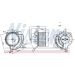 Innenraumgebläse Opel Corsa D 06 87243 Innenraumgebläse Opel Corsa D 06 87243