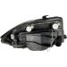 VALEO Hauptscheinwerfer 087671