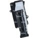 Wärmetauscher, Innenraumheizung EASY FIT 53216
