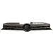 KÜHLERGRILL SCHWARZ/CHROM PQ VW GOLF VI (-GTI/GTD) 10,08-11,12 PremiumCertified 7225,403,1