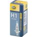 HELLA Glühlampe, Nebelscheinwerfer 8GH 223 498-011 PERFORMANCE Up to 120%
