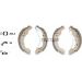 BREMSBACKEN PEUGEOT 1007/LANCIA YPSILON 03 91061600 BREMSBACKEN PEUGEOT 1007/LANCIA YPSILON 03 91061600