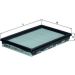 MAHLE Luftfilter LX 1269