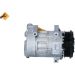 Kompressor, Klimaanlage EASY FIT 32239