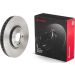 15 481 090 Bremsscheibe VA MERCEDES W210,CHRY Crossfire 96 PRIME LINE - UV Coated 09.A726.11 15 481 090 Bremsscheibe VA MERCEDES W210,CHRY Crossfire 96 PRIME LINE - UV Coated 09.A726.11
