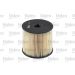 VALEO Kraftstofffilter 587903