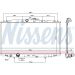 Wasserkühler PKW 68604