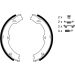 Bremsbacken MERCEDES S-Klasse, CL-Klasse 0 986 487 725 Bremsbacken MERCEDES S-Klasse, CL-Klasse 0 986 487 725