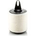 Mann & Hummel Luftfilter PKW BMW 1er,3er,Z4 C 1361
