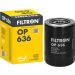 FILTRON Ölfilter OP 636 FILTRON Ölfilter OP 636
