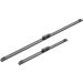 Bosch Scheibenwischer Aerotwin A106S 3397014208 Bosch Scheibenwischer Aerotwin A106S 3397014208