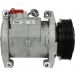 Kompressor PKW HONDA ACCORD 03- 2.0 I 16V FIRST FIT 89084