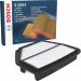 Luftfilter F 026 400 203 Luftfilter F 026 400 203