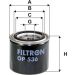 FILTRON Ölfilter OP 536 FILTRON Ölfilter OP 536