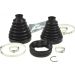 Achsmanschettensatz TOYOTA Auris,Prius 06 25883