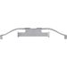 Tauschbremssattel HA re BMW 1 (E87) 120 d 03 - 12 BHN1125E Tauschbremssattel HA re BMW 1 (E87) 120 d 03 - 12 BHN1125E