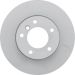 Bremsscheibe VA BMW E81,E87,E90,Z4 05 0 986 479 216