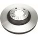 Bremsscheibe Porsche P. Cayenne/Touareg 18 Le TRW SINGLE DF4764S Bremsscheibe Porsche P. Cayenne/Touareg 18 Le TRW SINGLE DF4764S