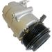 Kompressor, Klimaanlage BEHR ACP 1333 000S