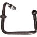 Original VAG Bremsservokabel. Skoda Fabia 00-08 6Q1612041AF
