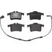 BREMBO Bremsklötze HA P 36 034