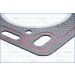 Dichtung, Zylinderkopf FIBERMAX 10040500