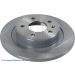 BLUE PRINT Bremsscheibe ADBP430035 BLUE PRINT Bremsscheibe ADBP430035