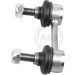 A.B.S. Stabilisatorstange 260307