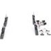 Bremsklötze CITROEN,FIAT,PEUGEOT 0 986 494 192 Bremsklötze CITROEN,FIAT,PEUGEOT 0 986 494 192
