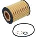 KAMOKA Ölfilter F125801 KAMOKA Ölfilter F125801