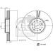 FEBI BILSTEIN Bremsscheibe 171503 FEBI BILSTEIN Bremsscheibe 171503