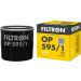 FILTRON Ölfilter OP 595/1 FILTRON Ölfilter OP 595/1