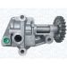 MAGNETI MARELLI Ölpumpe 351516000151 MAGNETI MARELLI Ölpumpe 351516000151