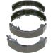 Bremsbacken TOYOTA RAV4, Camry 0 986 487 424 Bremsbacken TOYOTA RAV4, Camry 0 986 487 424