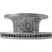 FEBI BILSTEIN Bremsscheibe 27510