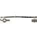 Bremsschlauch FORD FIESTA VI 1.4 LPG 09 PHD1144