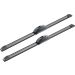 Bosch Wischerblatt AR500S 3397009081 Bosch Wischerblatt AR500S 3397009081