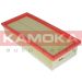 KAMOKA Luftfilter F223501