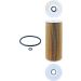 MAHLE Ölfilter OX 143D MAHLE Ölfilter OX 143D
