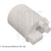 BluePrint Kraftstofffilter ADG02386