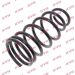 KYB Fahrwerksfeder Renault T. Espace Iii 1.9Dti-3.0I 11/96-10/02 K-Flex RC5880